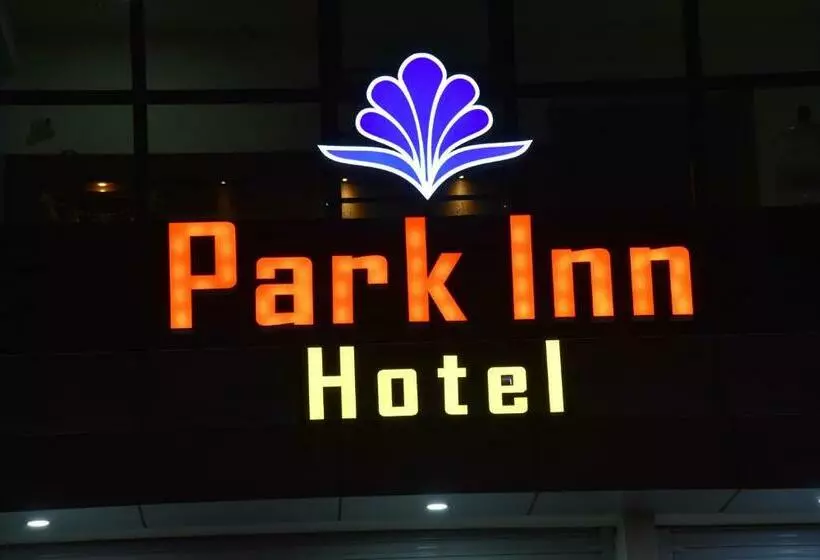Hôtel Park Inn