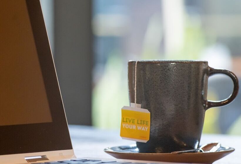 هتل Patio Santiago