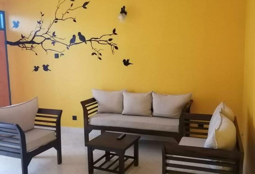 La Bonita Apartment Colombo