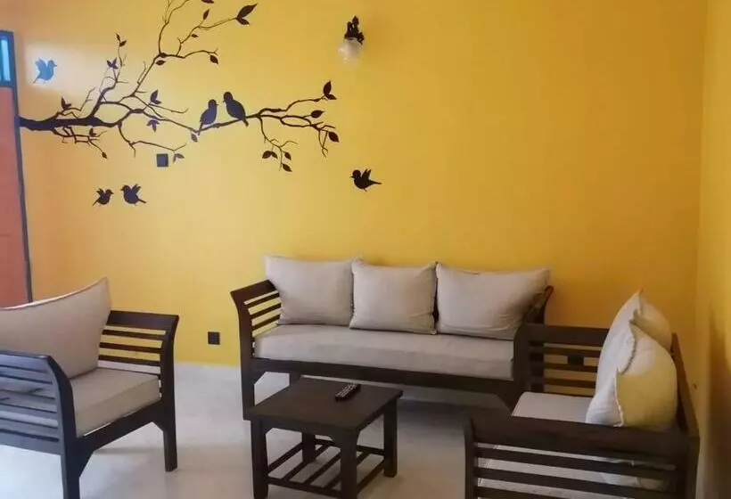 La Bonita Apartment Colombo