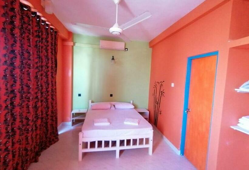 La Bonita Apartment Colombo