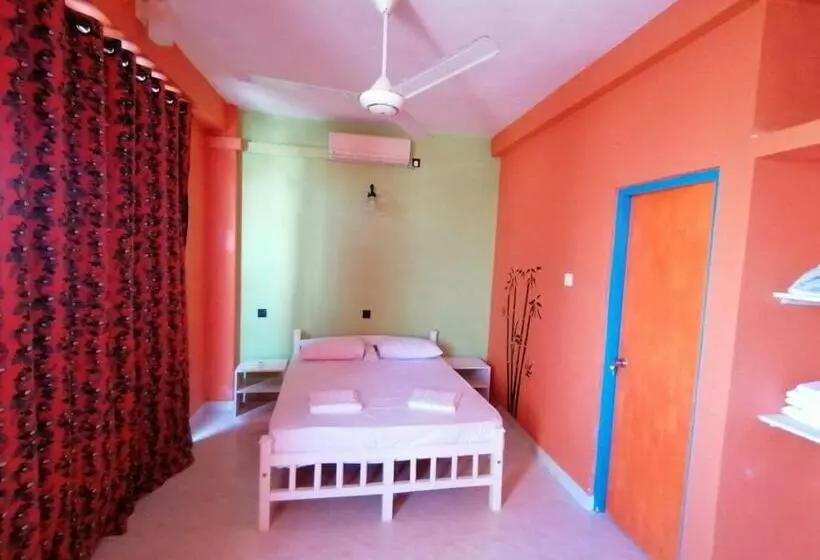 La Bonita Apartment Colombo