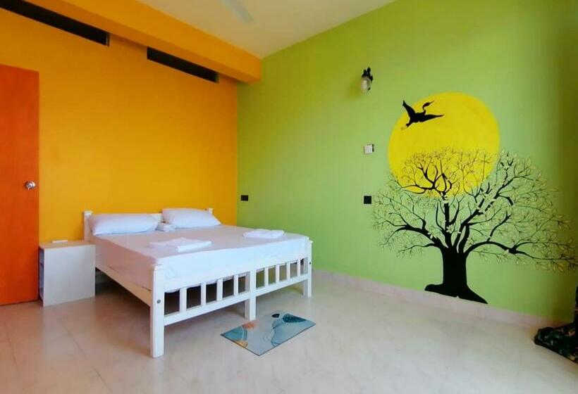 La Bonita Apartment Colombo