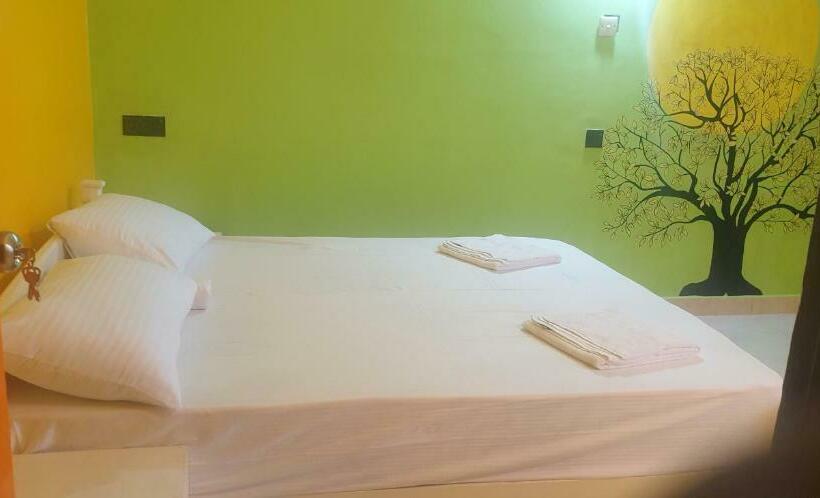 La Bonita Apartment Colombo