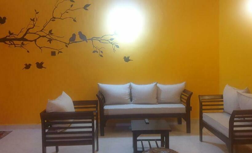 La Bonita Apartment Colombo