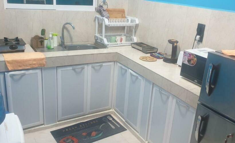 La Bonita Apartment Colombo