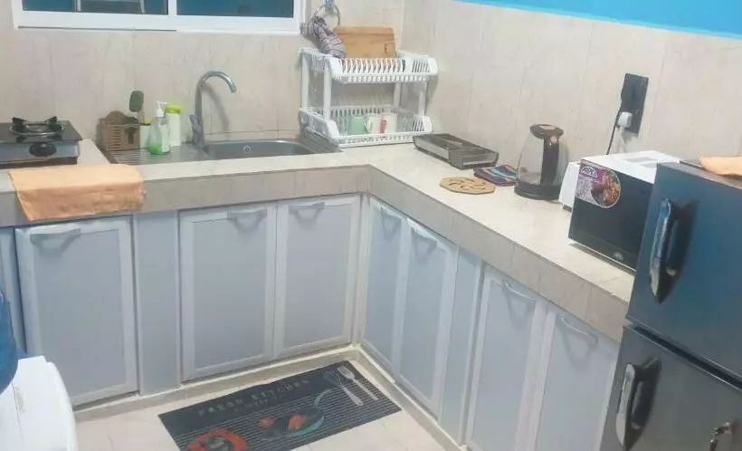 La Bonita Apartment Colombo