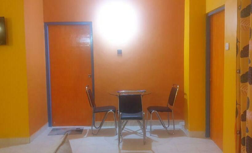 La Bonita Apartment Colombo