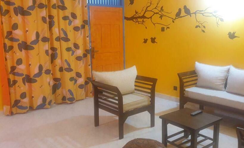 La Bonita Apartment Colombo