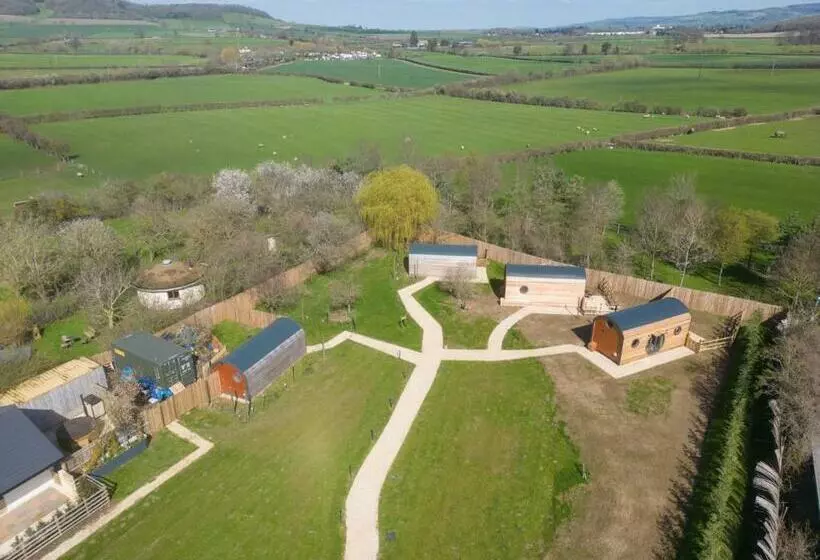 Laburnum Farm Estate