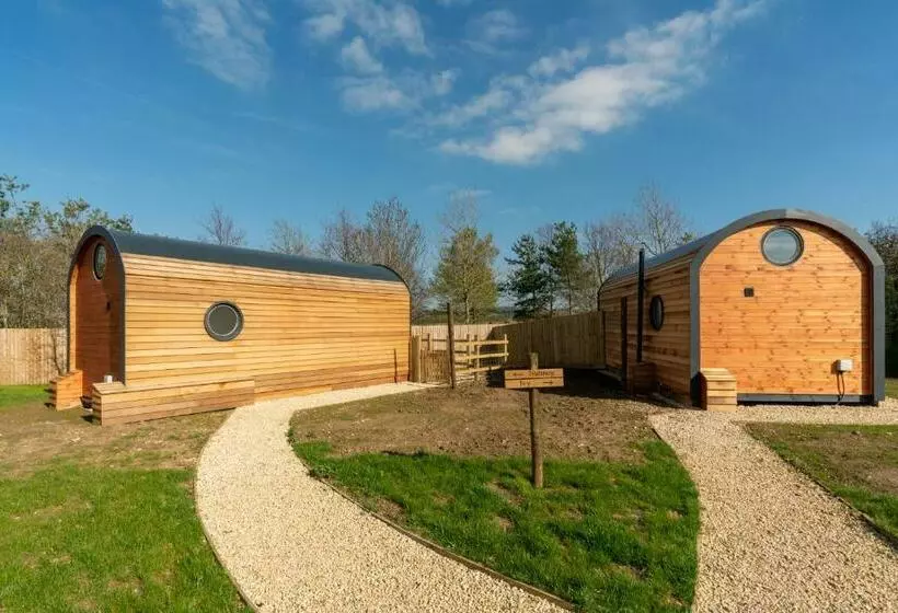 Laburnum Farm Estate