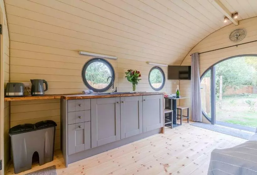 Laburnum Farm Estate