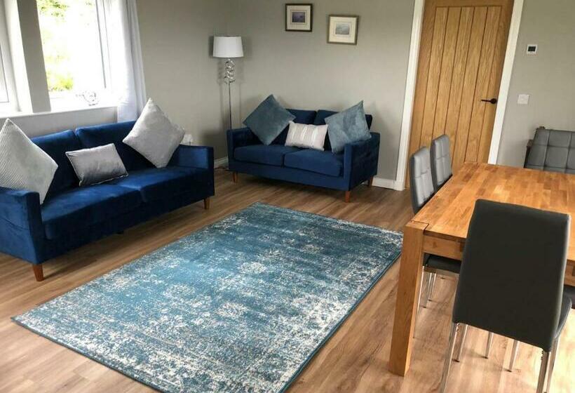 Loch Caroy Bay Cottage