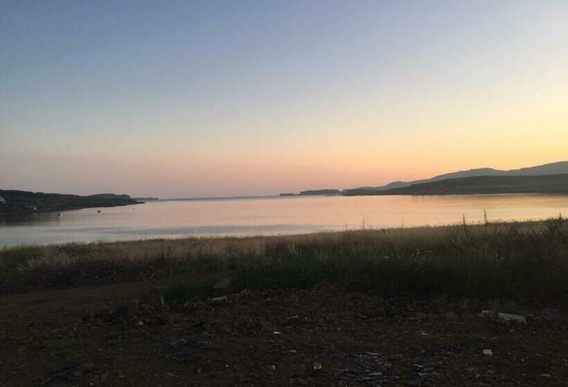 Loch Caroy Bay Cottage
