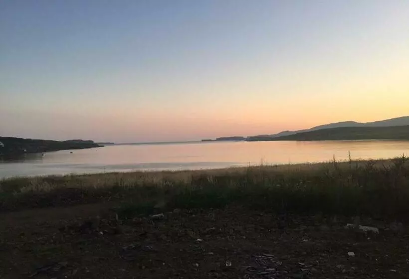 Loch Caroy Bay Cottage