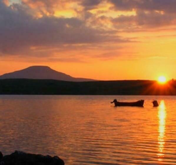 Loch Caroy Bay Cottage