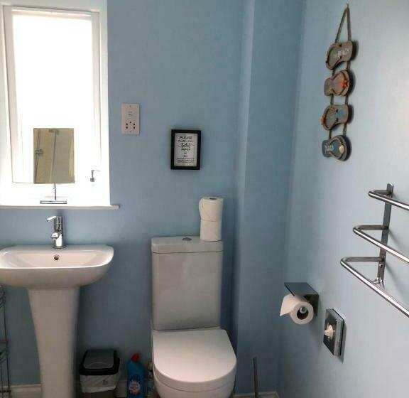 Loch Caroy Bay Cottage