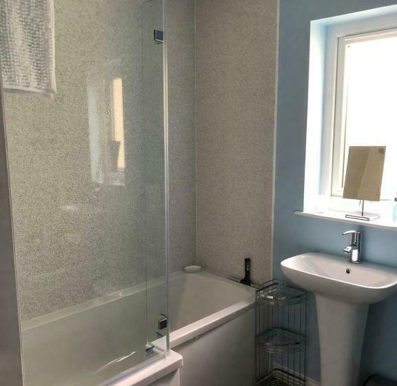 Loch Caroy Bay Cottage