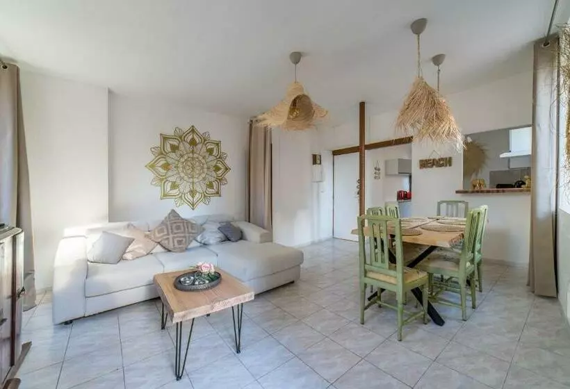 Narbonne Historic Center  8mn Walk From The Trainstation