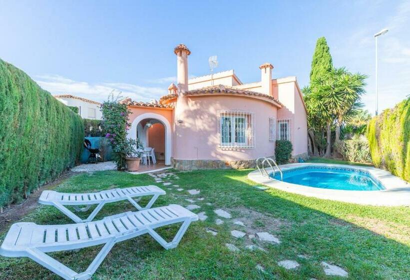 Oliva Nova Golf Pool Picasso 23