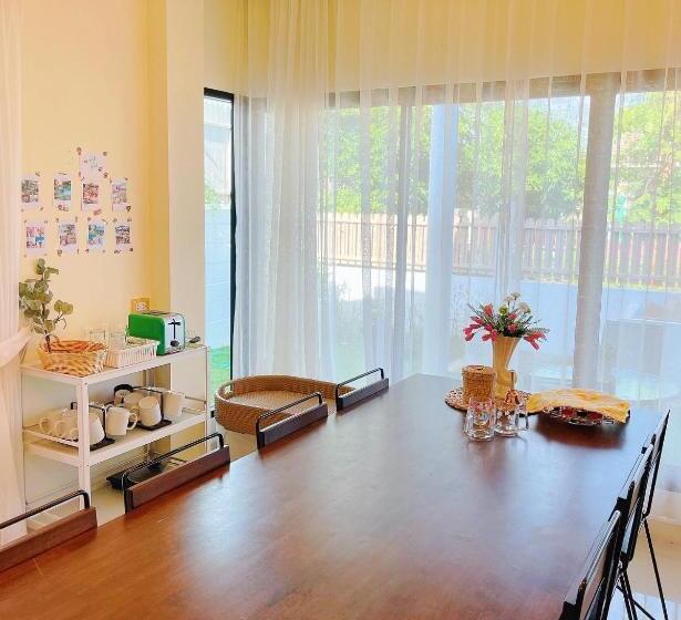 One Season Poolvilla