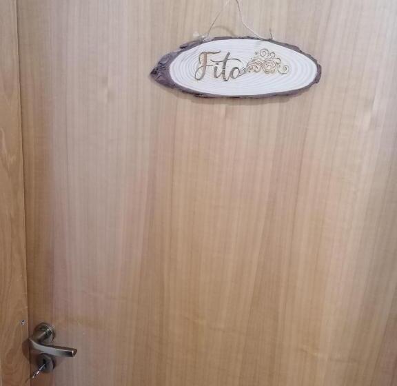 פנסיון Farmamia