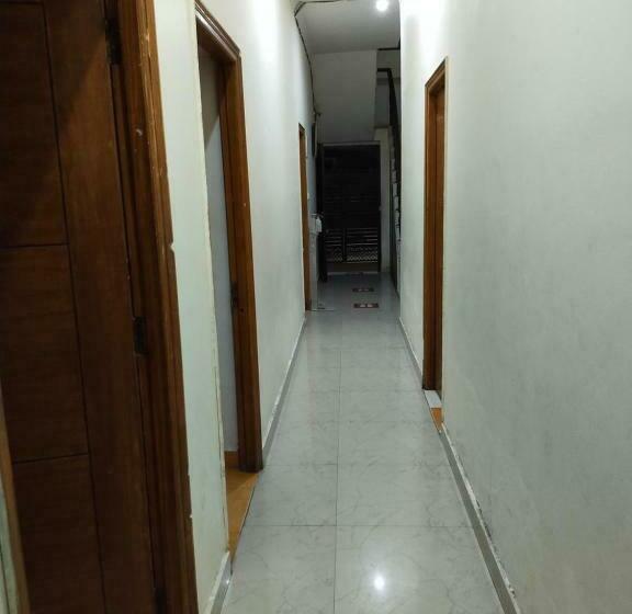 پانسیون Kuber Home Stay, Guest House