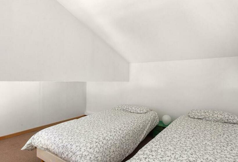 펜션 Les Chambres De L Issole