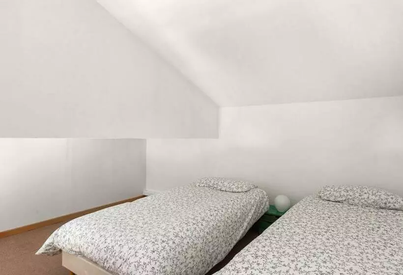 ペンション Les Chambres De L Issole