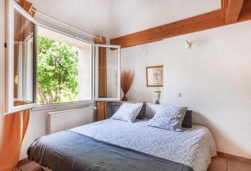 膳宿费 Les Chambres De L Issole