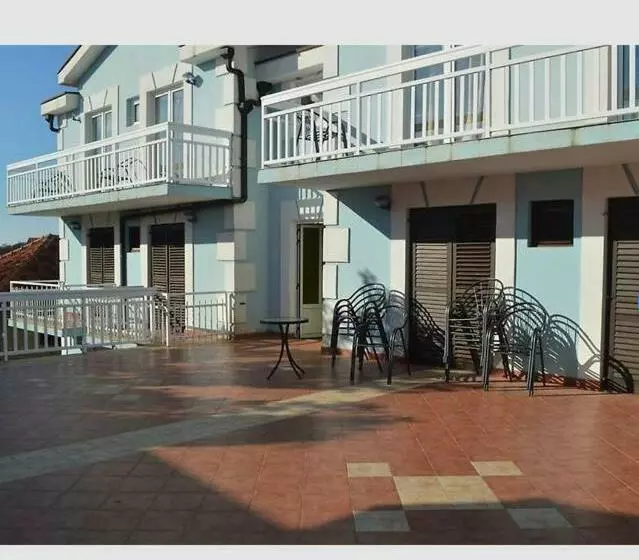 پانسیون Plava Kuća