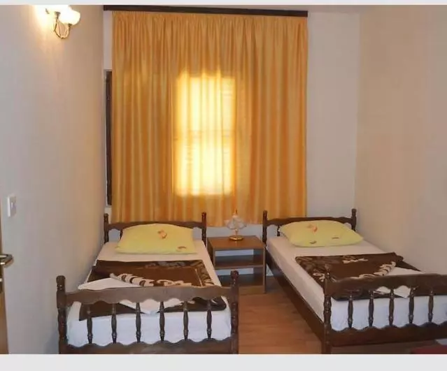 پانسیون Plava Kuća