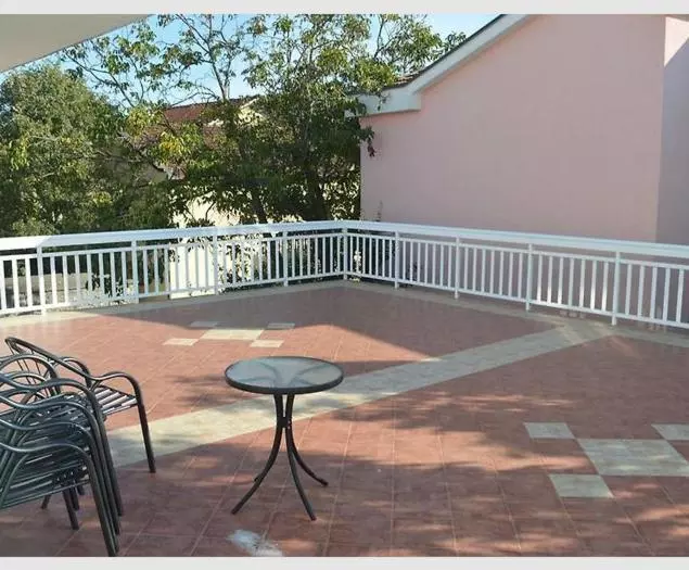 پانسیون Plava Kuća