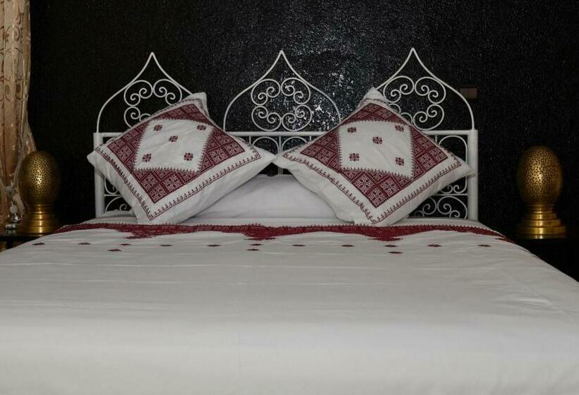 پانسیون Riad Parfums De Ouarzazate