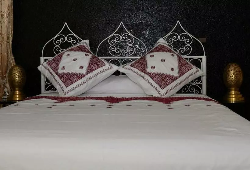 پانسیون Riad Parfums De Ouarzazate