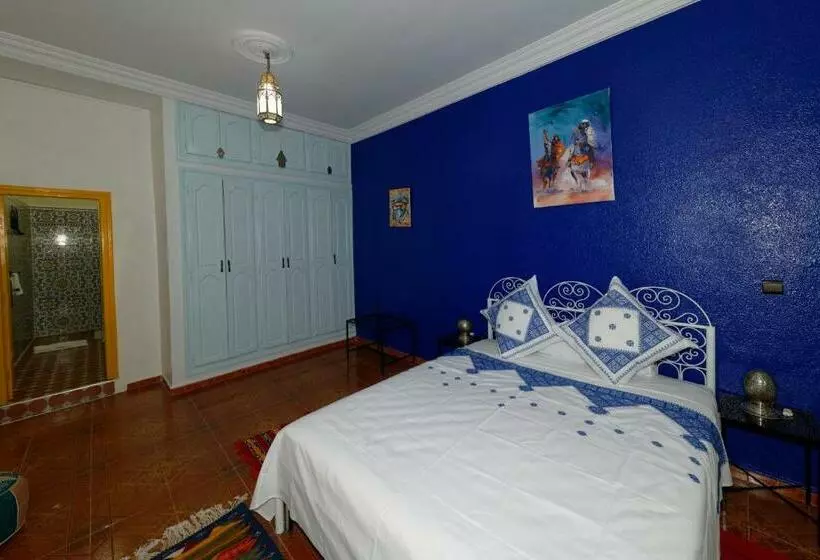 پانسیون Riad Parfums De Ouarzazate