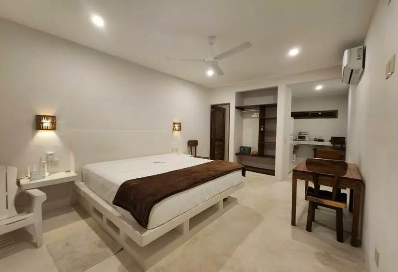 Majatalo Alojamiento Brisas