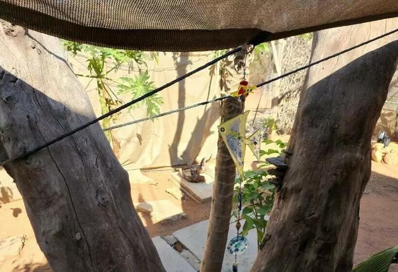 Majatalo Alojamiento Brisas