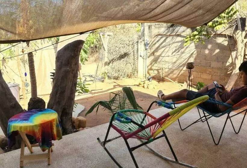 Majatalo Alojamiento Brisas