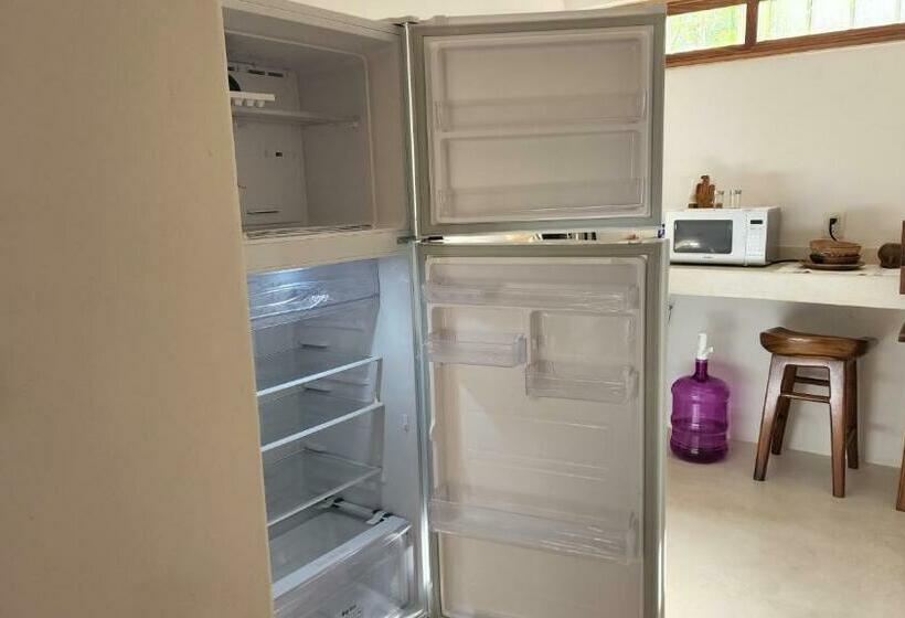 Panzió Alojamiento Brisas