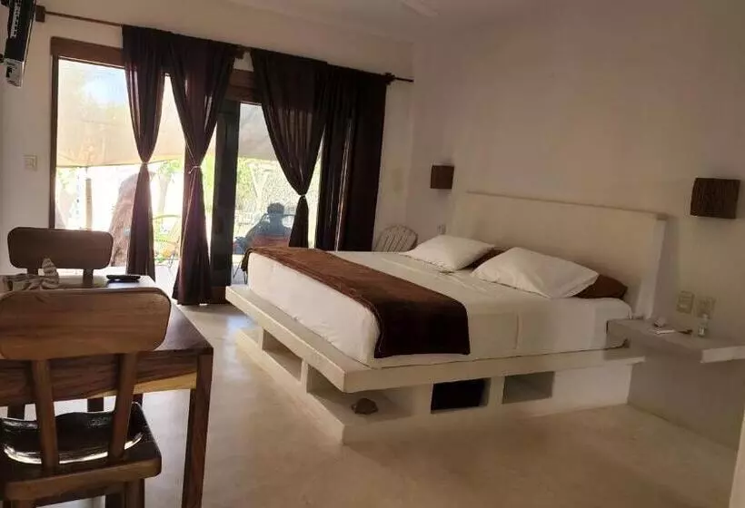 Majatalo Alojamiento Brisas