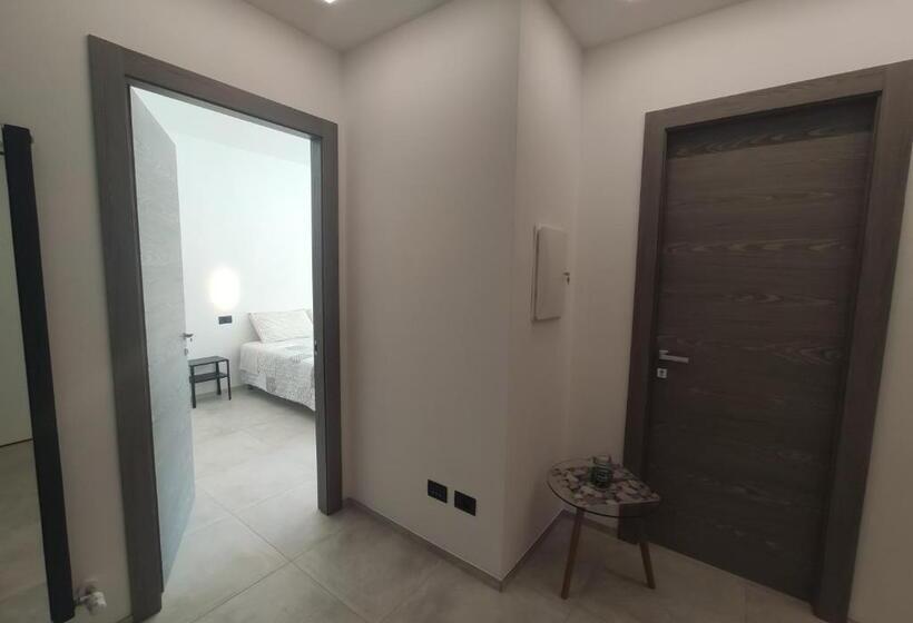 پانسیون A, C Or D Myaostaproject Rentals