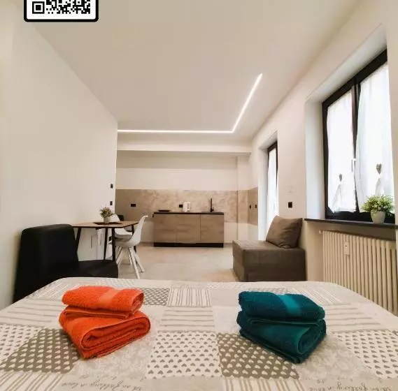 پانسیون A, C Or D   Myaostaproject Rentals