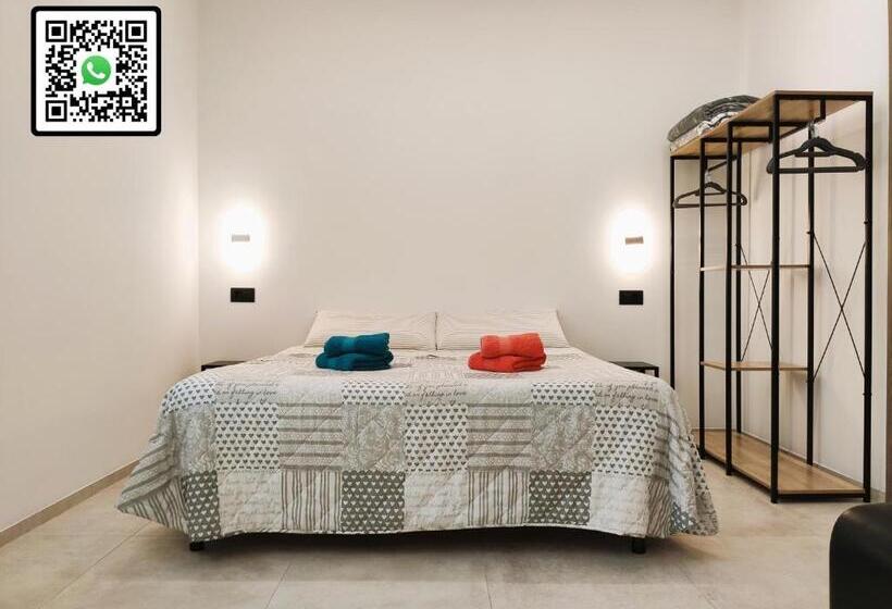 پانسیون A, C Or D Myaostaproject Rentals