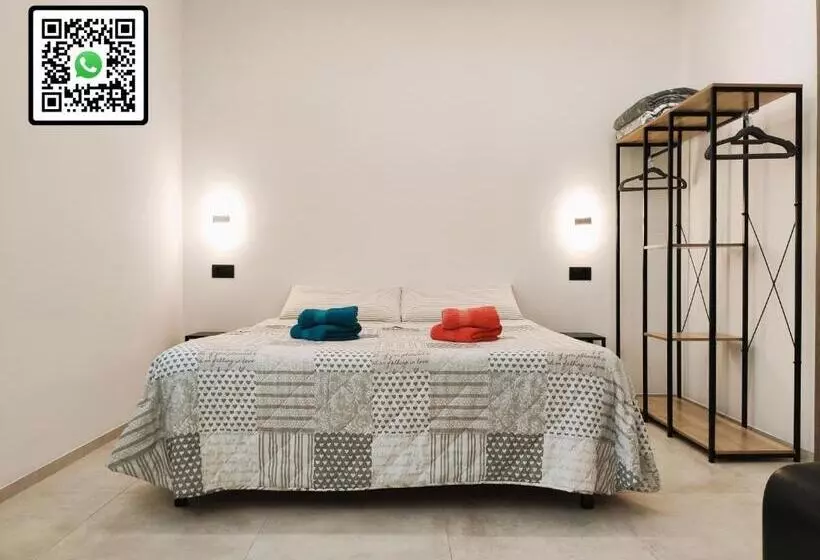 پانسیون A, C Or D   Myaostaproject Rentals