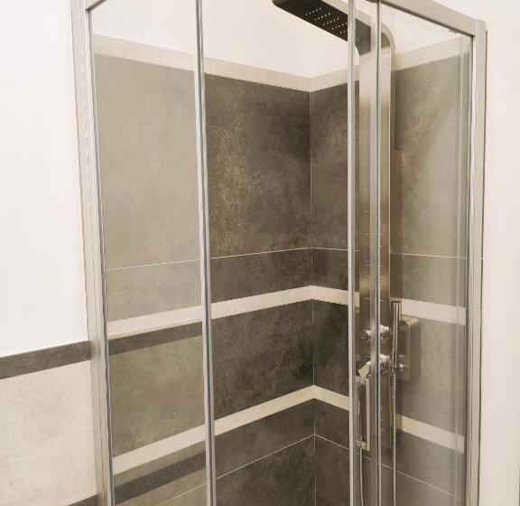 پانسیون A, C Or D Myaostaproject Rentals