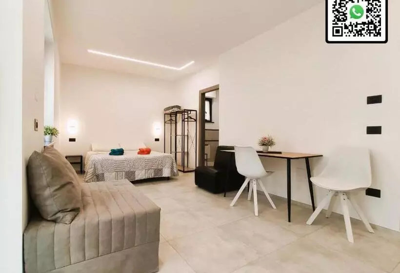پانسیون A, C Or D   Myaostaproject Rentals