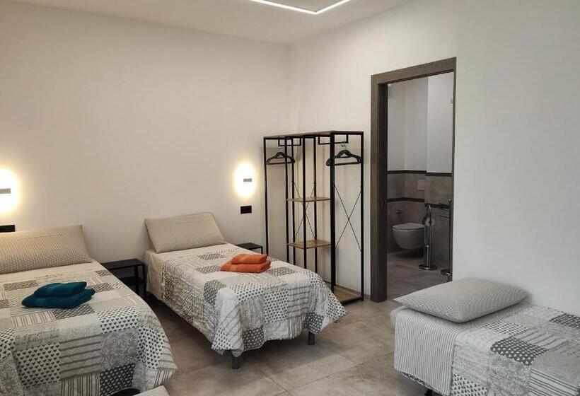 پانسیون A, C Or D Myaostaproject Rentals