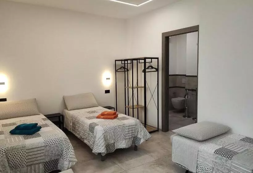 پانسیون A, C Or D   Myaostaproject Rentals