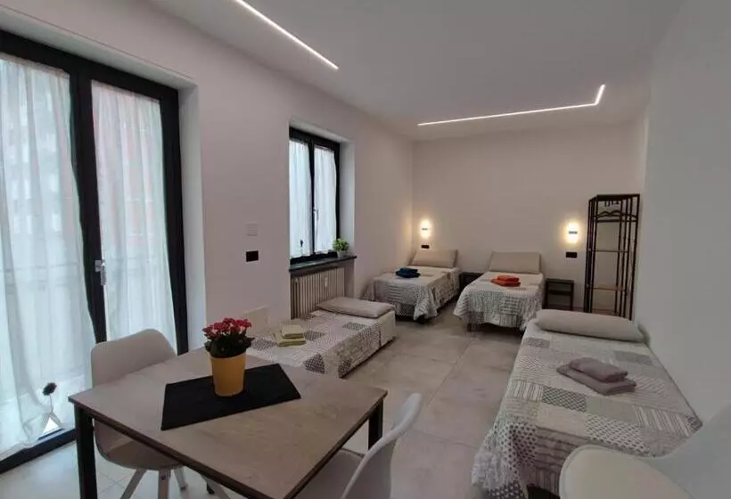 پانسیون A, C Or D   Myaostaproject Rentals